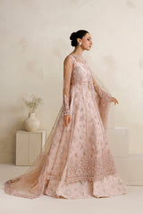 Farasha UNSTITCHED FORMALS ’26 | Vintage Rose
