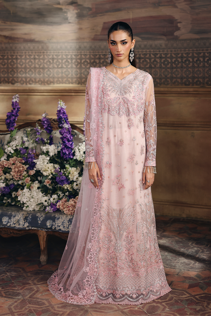 Elegant RajBari Elara luxury design available at Highway Fashion