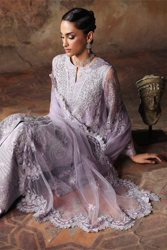 Elegant RajBari Valencia luxury formal design