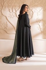 Online Exclusive Winter Collection'24 By Iznik UE-340