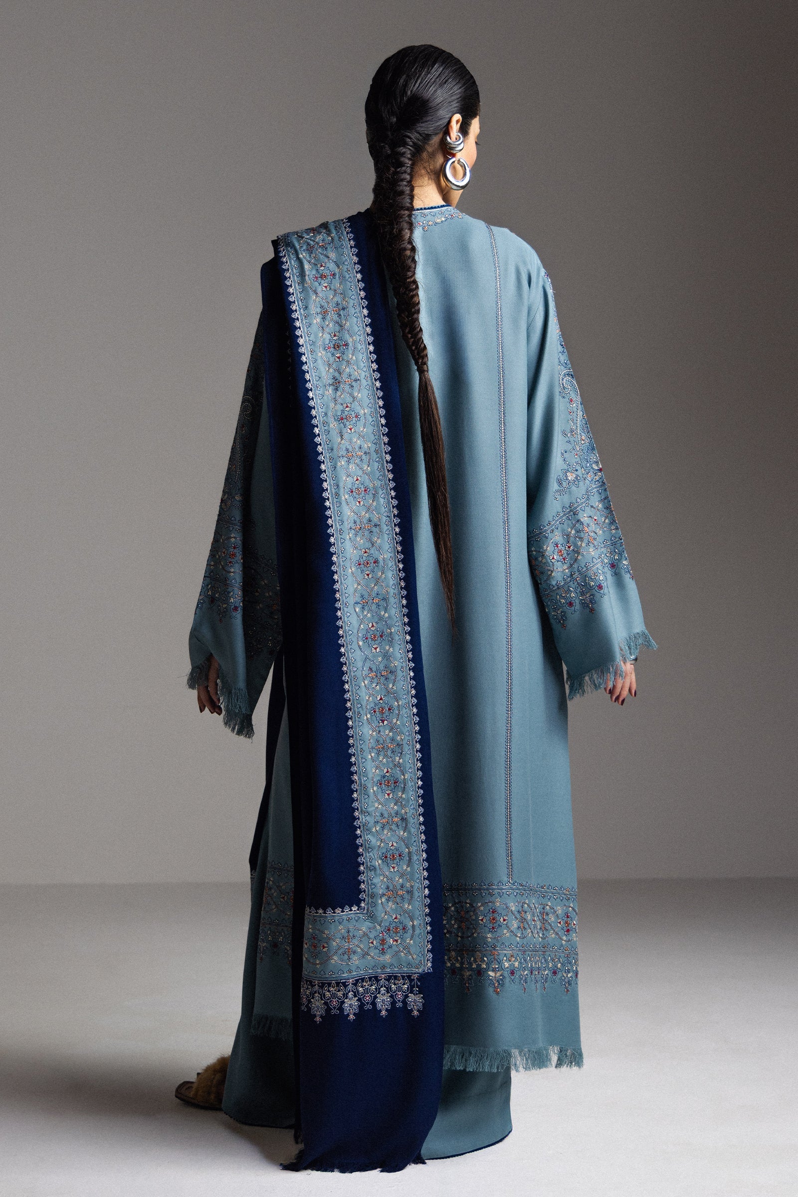 Zara Shahjahan FIROZA-D9