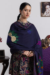 COCO By Zara Shahjahan COCO Prints Winter 2026 | Sofia-6A