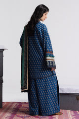 COCO By Zara Shahjahan COCO Prints Winter 2026 | Anika-3A