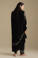 Zara Shahjahan | Laurel-9A | COCO WINTER / Unstitched /2025
