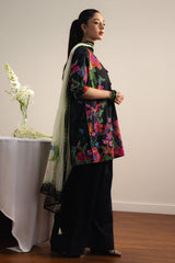 COCO By Zara Shahjahan Coco Prints Drop II 2026 | Asahi-2A