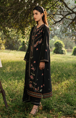 Seran Enchanted Winter Collection | Selene