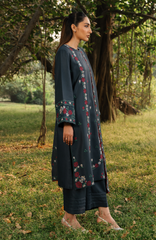 Seran Enchanted Winter Collection | Elmiya