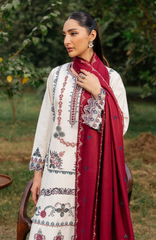 Seran Enchanted Winter Collection | Merise