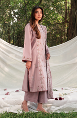 Seran Enchanted Winter Collection | Elaris