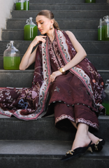 Afsanah By Seran | Myra