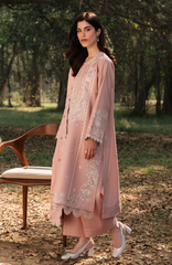 Seran Enchanted Winter Collection | Elaren