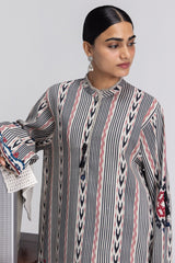 COCO By Zara Shahjahan COCO Prints Winter 2026 | Leela-10A