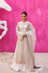Emaan Adeel | LUMESSE | Empress Wedding Formals'25