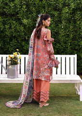 Elaf BELLADORE - PRINTS CHIFFON '26 | EPA-3B LOVELLE