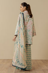 COCO By Zara Shahjahan Coco Prints Drop III 2026 | Mireya-5A