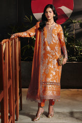 Nureh Maya Jacquard | NJ-109