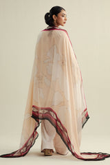 Zara Shahjahan | Lilt-7B | COCO Prints '25  Drop - Four