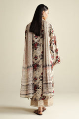Zara Shahjahan | Aster-4B | COCO Prints '25  Drop - Four