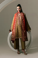 Qalamkar - QPrints Winter '26 - QPW-10 (B) Hafsa