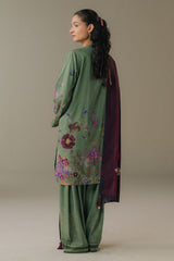 COCO PRINTS EDIT V | Morning Echo-8B