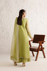 Farasha UNSTITCHED FORMALS ’26 | Olive Luxe
