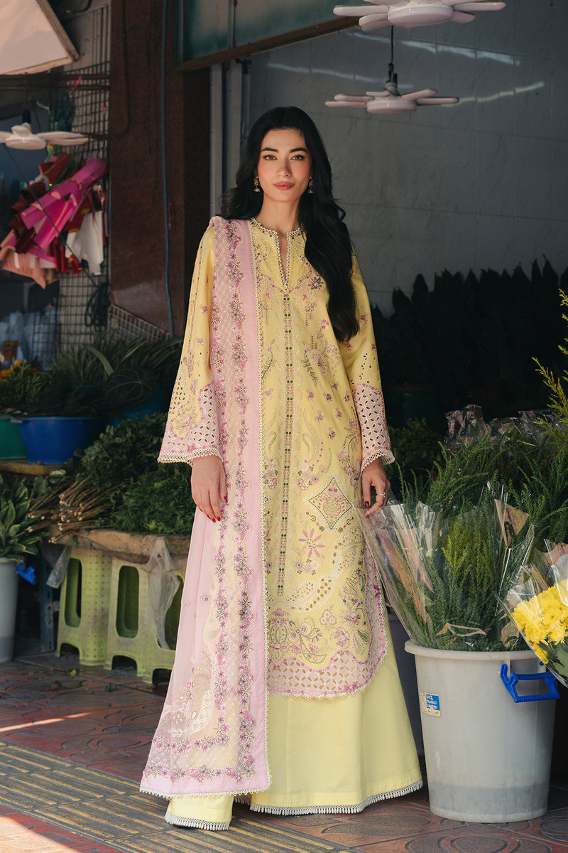 Mulaqaat '26 By Afrozeh | Lamha