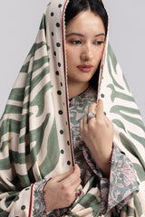 COCO By Zara Shahjahan COCO Prints Winter 2026 | Elowen-7A