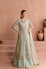 Emaan Adeel | Clay & Couture | ZARVE