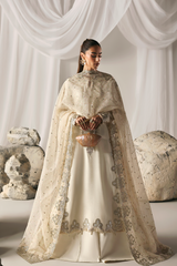 Serein Luxe Silk by Emaan Adeel | MISTY DAWN