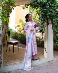 Neeshay Printkari '26 | MIRELLE