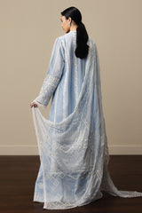 Zara Shahjahan Satori 2026 | Aoyomi-D1