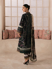 Syra Lawn '26 By Gulaal | Elina