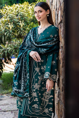 Farasha | Viona | EMINENCE KHADDAR F/W 25