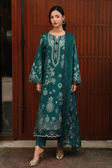 Nureh Maya Jacquard | NJ-110