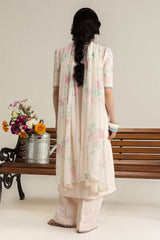 COCO By Zara Shahjahan Coco Lawn Edit II '26 | Arlo-7B