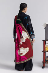 COCO By Zara Shahjahan COCO Prints Winter 2026 | Hana-2A