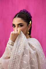 Emaan Adeel | LUMESSE | Empress Wedding Formals'25