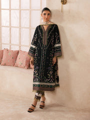 Syra Lawn '26 By Gulaal | Elina