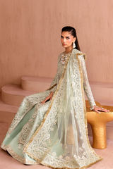 Emaan Adeel | Clay & Couture | ZARVE