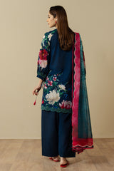 COCO By Zara Shahjahan Coco Prints Drop III 2026 | Avena-3A