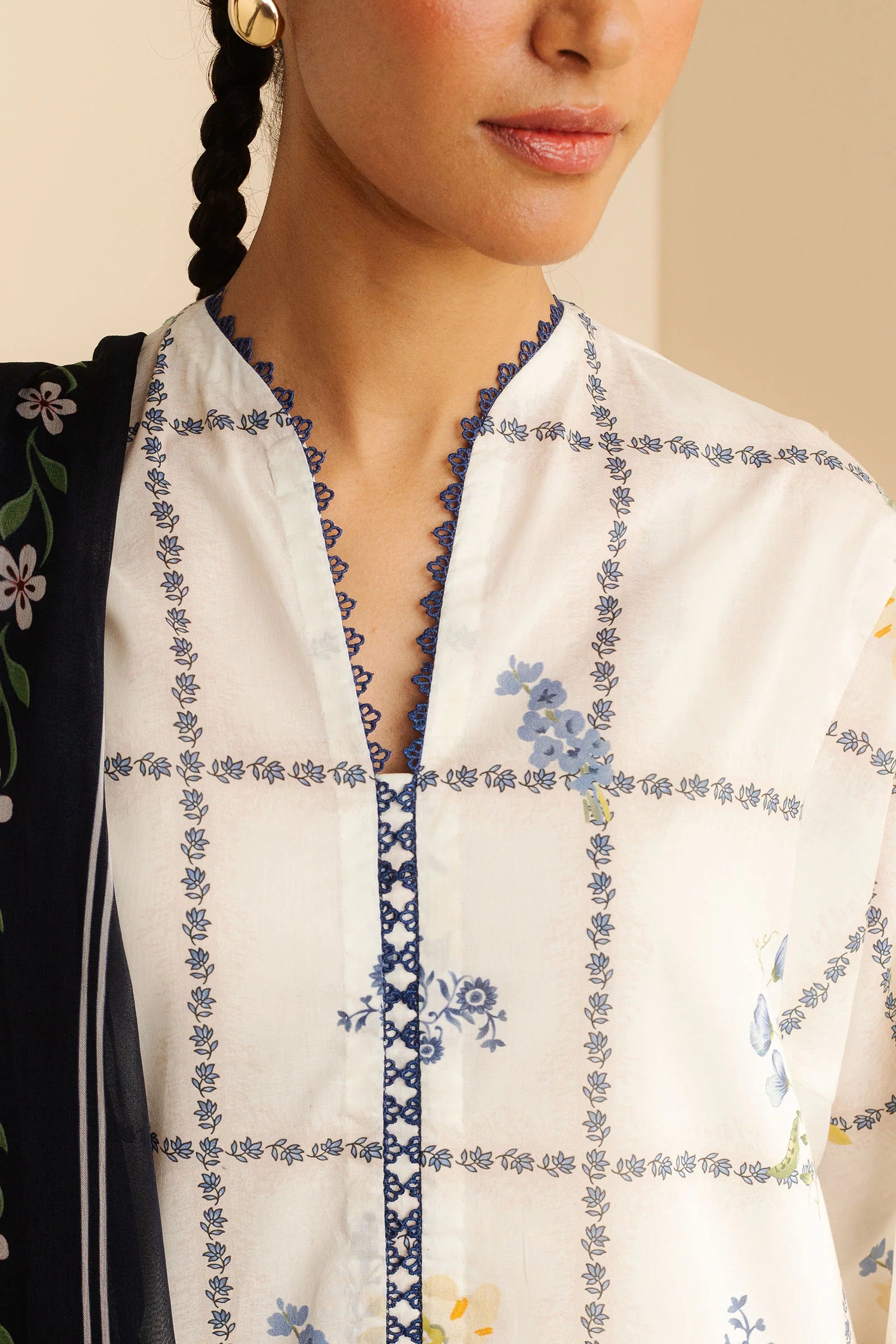 Zara Shahjahan | Luna-10A | COCO Prints '25