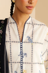 Zara Shahjahan | Luna-10A | COCO Prints '25