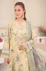 Afreen Vol 1 By Riaz Arts | AF-241