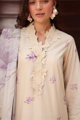 Iznik | UE-492 | Exclusive Lawn