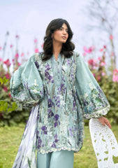 Elaf BRIDGERTON PRINTS '26 | EPB-2B LADY EVER