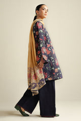 Zara Shahjahan | Meadow-1B | COCO Prints '25  Drop - Four