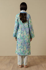 COCO By Zara Shahjahan Coco Prints Drop III 2026 | Elaris-6B