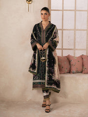 Syra Lawn '26 By Gulaal | Elina