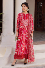 Nureh RANIA | NR-06