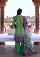 PRINTS CHIFFON COLLECTION '26 By Kahf | KPS-8B RUMI